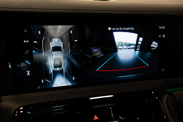 Porsche Panamera 2.9 4S E-Hybrid *Panorama / Sport-Chrono / Sport-Design / HUD / Soft-Close / Surround-view*