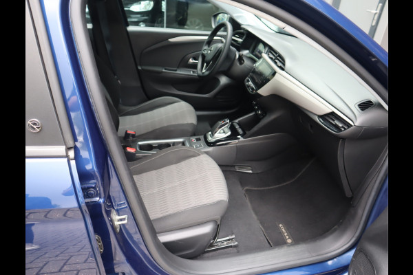 Opel CORSA-E Edition 50 kWh 3-FASE / Carplay / Pdc / Elekramen / BTW AUTO