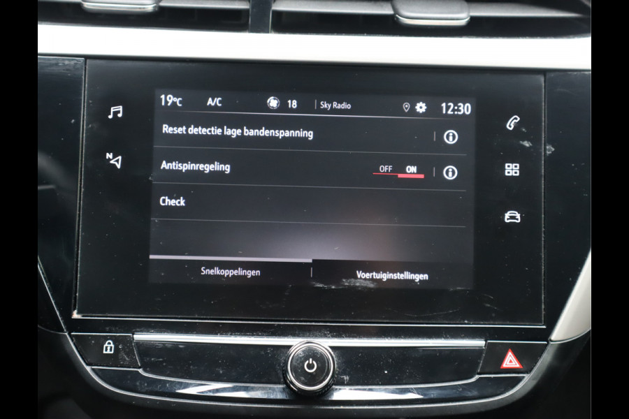 Opel CORSA-E Edition 50 kWh 3-FASE / Carplay / Pdc / Elekramen / BTW AUTO