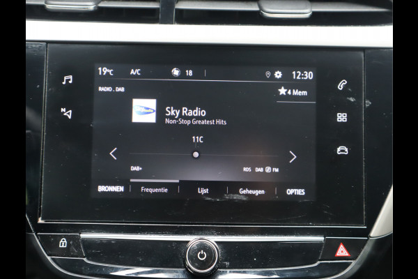 Opel CORSA-E Edition 50 kWh 3-FASE / Carplay / Pdc / Elekramen / BTW AUTO