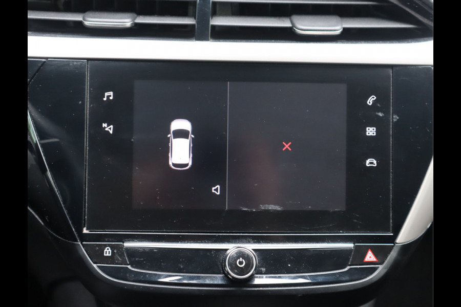 Opel CORSA-E Edition 50 kWh 3-FASE / Carplay / Pdc / Elekramen / BTW AUTO