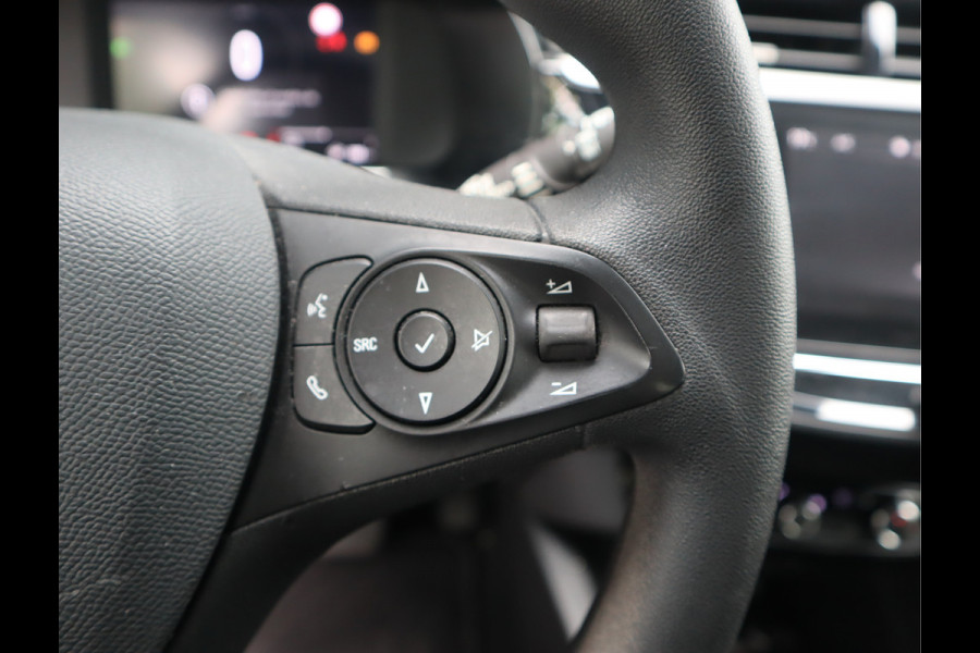 Opel CORSA-E Edition 50 kWh 3-FASE / Carplay / Pdc / Elekramen / BTW AUTO