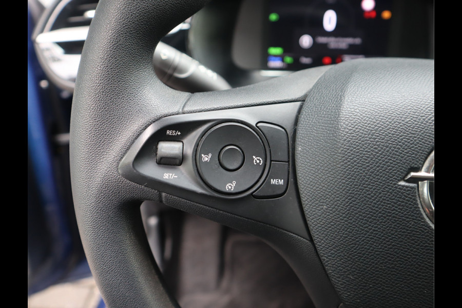 Opel CORSA-E Edition 50 kWh 3-FASE / Carplay / Pdc / Elekramen / BTW AUTO