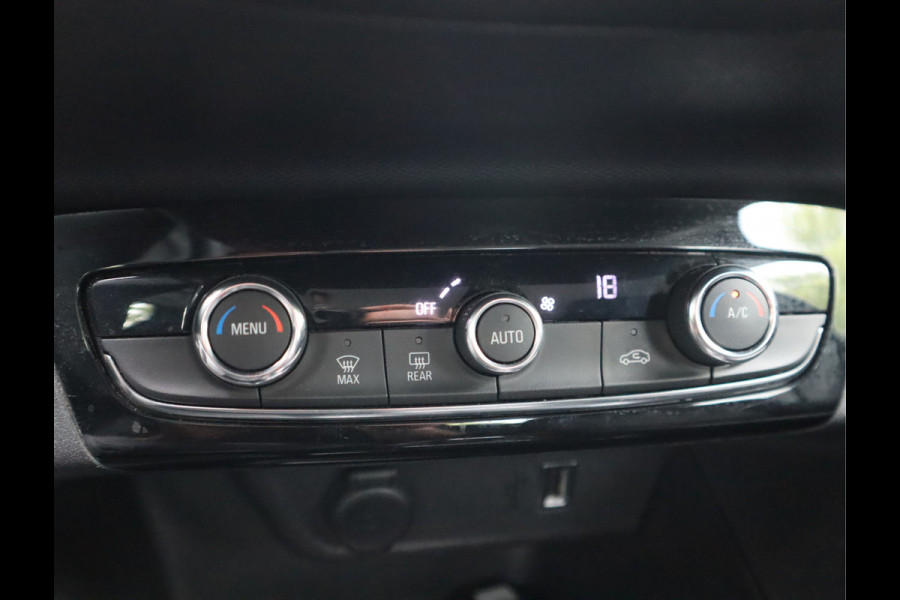 Opel CORSA-E Edition 50 kWh 3-FASE / Carplay / Pdc / Elekramen / BTW AUTO
