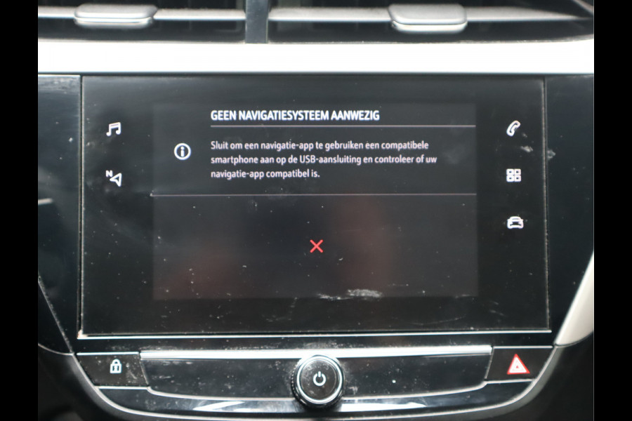 Opel CORSA-E Edition 50 kWh 3-FASE / Carplay / Pdc / Elekramen / BTW AUTO