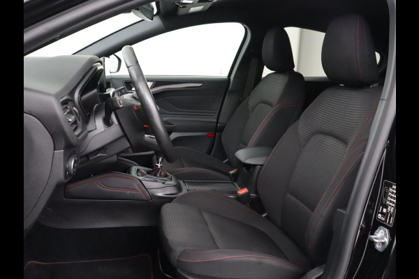 Ford Focus 1.0 EcoBoost Hybrid ST Line X | 68.600km NAP | Trekhaak | Carplay | B&O Sound | Camera | Keyless | Full LED | Climate control | Cruise control | Bluetooth