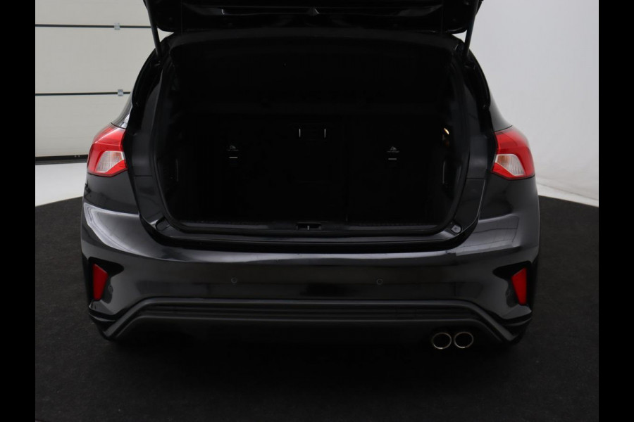 Ford Focus 1.0 EcoBoost Hybrid ST Line X | 68.600km NAP | Trekhaak | Carplay | B&O Sound | Camera | Keyless | Full LED | Climate control | Cruise control | Bluetooth