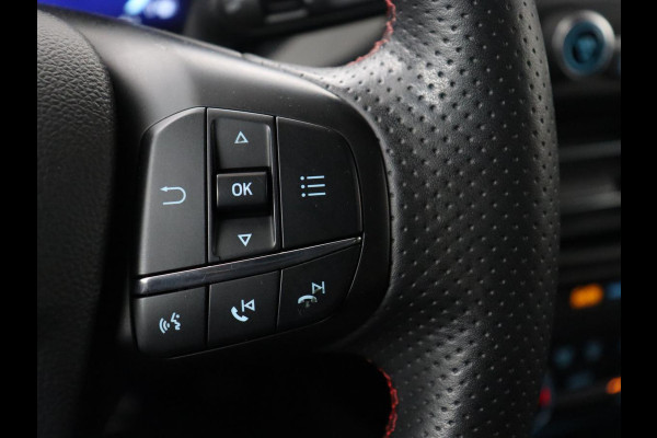 Ford Focus 1.0 EcoBoost Hybrid ST Line X | 68.600km NAP | Trekhaak | Carplay | B&O Sound | Camera | Keyless | Full LED | Climate control | Cruise control | Bluetooth