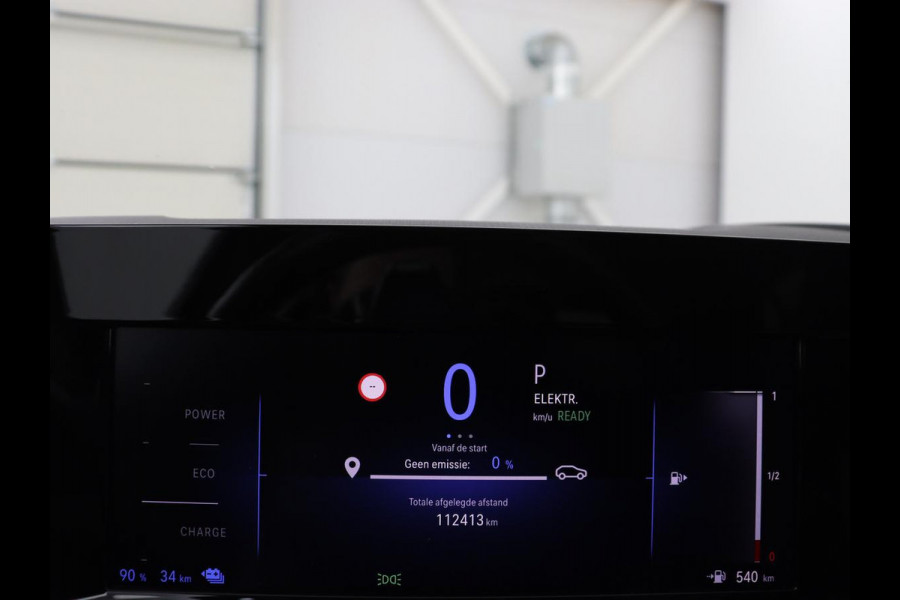 Opel Astra 1.6 Hybrid Business Edition | SOH 96,1% | Stoelverwarming | Adaptive cruise | Carplay | Camera | Navigatie | Full LED | Stuurverwarming | Climate control | Parkeerhulp | Getint glas | PHEV | Plug In