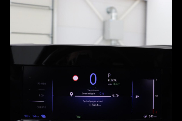 Opel Astra 1.6 Hybrid Business Edition | SOH 96,1% | Stoelverwarming | Adaptive cruise | Carplay | Camera | Navigatie | Full LED | Stuurverwarming | Climate control | Parkeerhulp | Getint glas | PHEV | Plug In