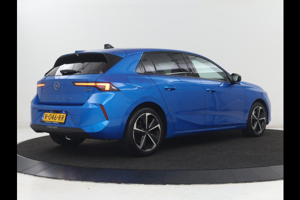 Opel Astra 1.6 Hybrid Business Edition | SOH 96,1% | Stoelverwarming | Adaptive cruise | Carplay | Camera | Navigatie | Full LED | Stuurverwarming | Climate control | Parkeerhulp | Getint glas | PHEV | Plug In