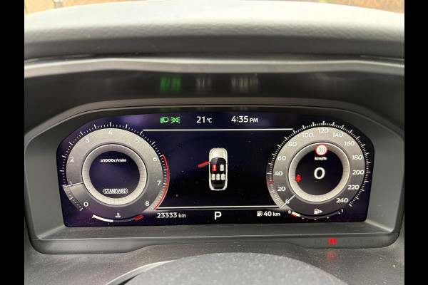 Nissan QASHQAI 1.3 MHEV Xtronic N-Connecta FABRIEKSGARANTIE| STOEL + STUURVERWARMING| VOORRUITVERWARMING| ELEKTRISCHE ACHTERKLEP| HEAD-UP DISPLAY| PANORAMADAK| ADAPTIVE CRUISE CONTROL| DODE HOEK SENSOR| 360 CAMERA|
