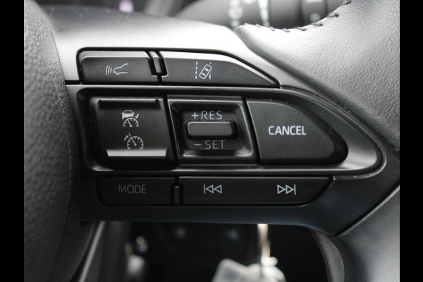 Toyota Aygo X 1.0 VVT-i MT Play | APPLE CARPLAY / ANDROID AUTO |