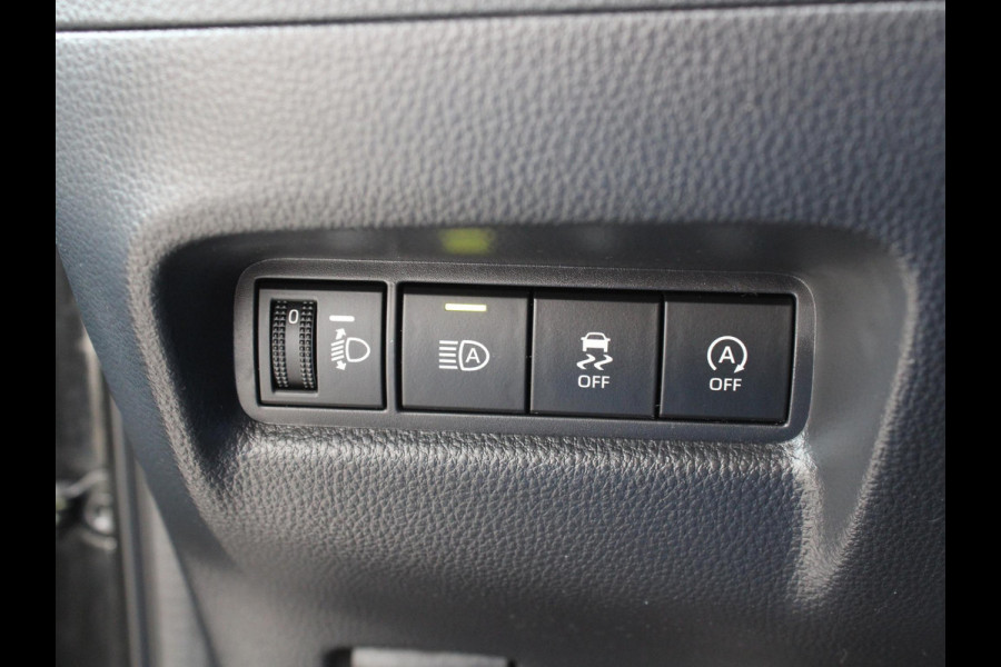 Toyota Aygo X 1.0 VVT-i MT Play | APPLE CARPLAY / ANDROID AUTO |