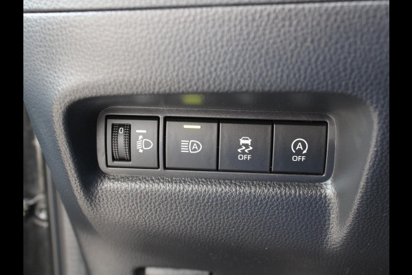 Toyota Aygo X 1.0 VVT-i MT Play | APPLE CARPLAY / ANDROID AUTO |