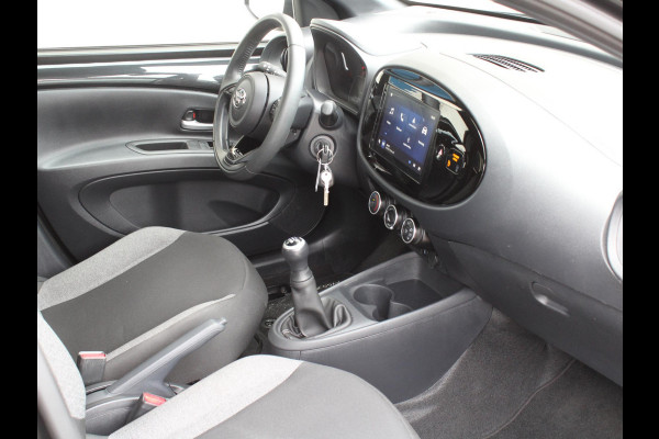 Toyota Aygo X 1.0 VVT-i MT Play | APPLE CARPLAY / ANDROID AUTO |