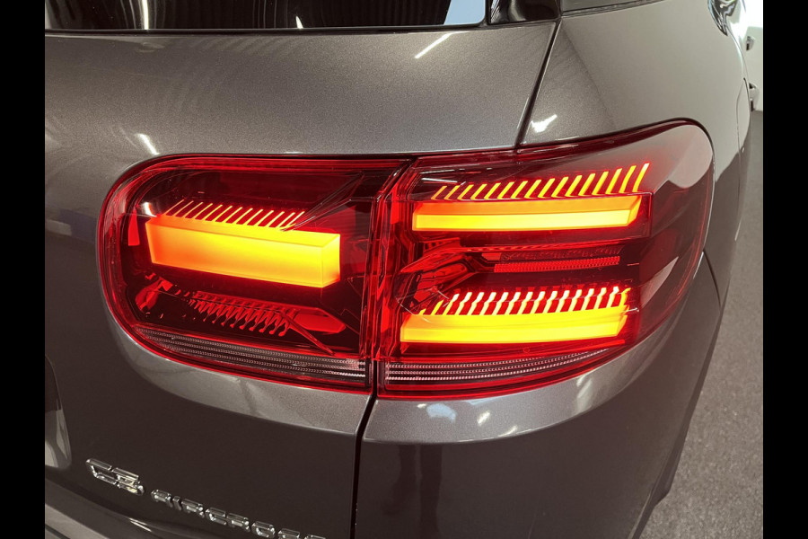 Citroën C5 Aircross 1.2 130PK Automaat Feel Climate Control Apple Carplay/Android Auto Navigatie Cruise Control Full LED 18" LM Velgen Privacy Glass PDC VA + Camera Keyless
