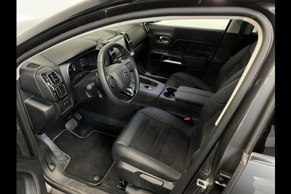 Citroën C5 Aircross 1.2 130PK Automaat Feel Climate Control Apple Carplay/Android Auto Navigatie Cruise Control Full LED 18" LM Velgen Privacy Glass PDC VA + Camera Keyless