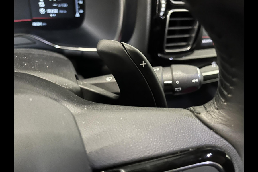 Citroën C5 Aircross 1.2 130PK Automaat Feel Climate Control Apple Carplay/Android Auto Navigatie Cruise Control Full LED 18" LM Velgen Privacy Glass PDC VA + Camera Keyless