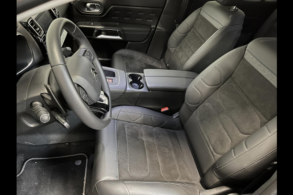 Citroën C5 Aircross 1.2 130PK Automaat Feel Climate Control Apple Carplay/Android Auto Navigatie Cruise Control Full LED 18" LM Velgen Privacy Glass PDC VA + Camera Keyless