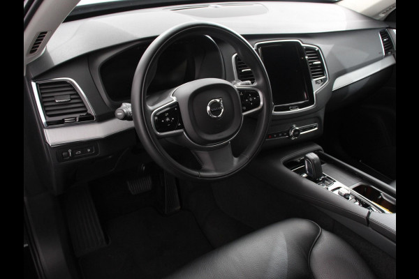 Volvo XC90 2.0 T8 Recharge 391pk AWD Inscription Expression Luchtvering Trekhaak Navigatie Camera 360 Climate Control