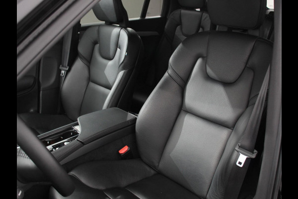 Volvo XC90 2.0 T8 Recharge 391pk AWD Inscription Expression Luchtvering Trekhaak Navigatie Camera 360 Climate Control