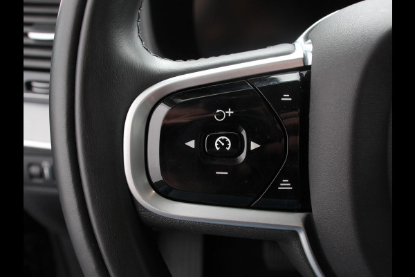 Volvo XC90 2.0 T8 Recharge 391pk AWD Inscription Expression Luchtvering Trekhaak Navigatie Camera 360 Climate Control