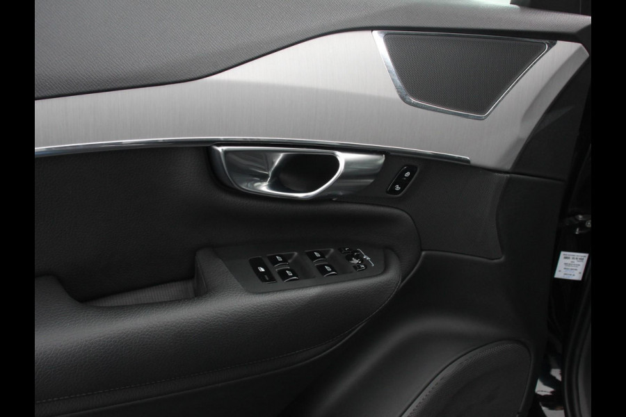 Volvo XC90 2.0 T8 Recharge 391pk AWD Inscription Expression Luchtvering Trekhaak Navigatie Camera 360 Climate Control