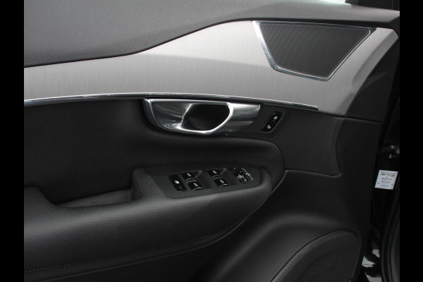 Volvo XC90 2.0 T8 Recharge 391pk AWD Inscription Expression Luchtvering Trekhaak Navigatie Camera 360 Climate Control