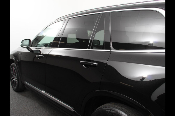 Volvo XC90 2.0 T8 Recharge 391pk AWD Inscription Expression Luchtvering Trekhaak Navigatie Camera 360 Climate Control