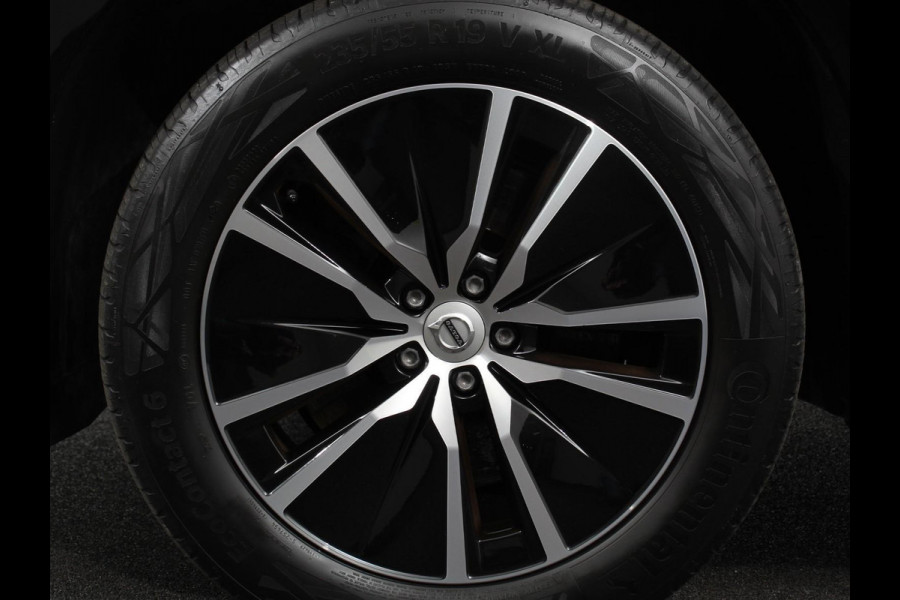 Volvo XC90 2.0 T8 Recharge 391pk AWD Inscription Expression Luchtvering Trekhaak Navigatie Camera 360 Climate Control