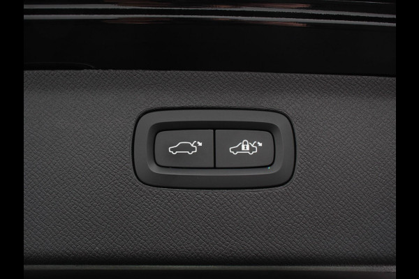 Volvo XC90 2.0 T8 Recharge 391pk AWD Inscription Expression Luchtvering Trekhaak Navigatie Camera 360 Climate Control