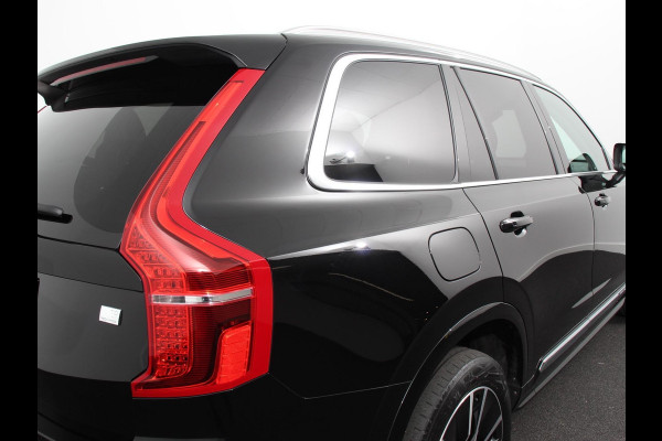 Volvo XC90 2.0 T8 Recharge 391pk AWD Inscription Expression Luchtvering Trekhaak Navigatie Camera 360 Climate Control