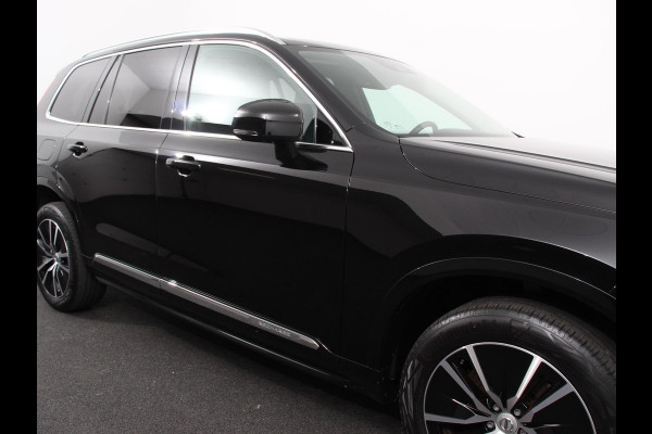 Volvo XC90 2.0 T8 Recharge 391pk AWD Inscription Expression Luchtvering Trekhaak Navigatie Camera 360 Climate Control