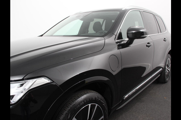 Volvo XC90 2.0 T8 Recharge 391pk AWD Inscription Expression Luchtvering Trekhaak Navigatie Camera 360 Climate Control