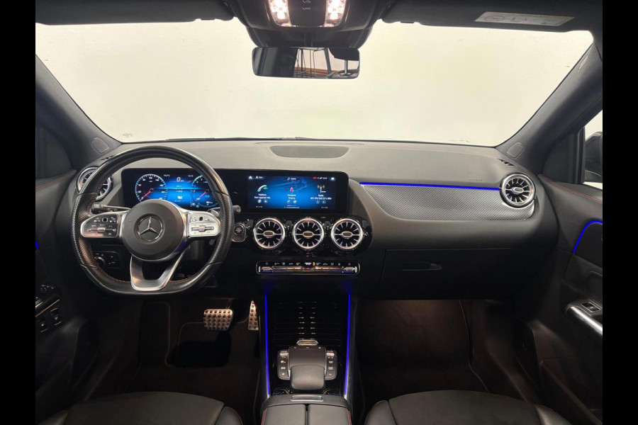 Mercedes-Benz GLA 250 e Business Solution AMG Limited*Adaptive Cruisecontrol*Android/ Apple Carplay*Stoelverwarming*