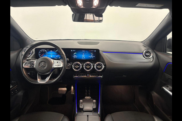 Mercedes-Benz GLA 250 e Business Solution AMG Limited*Adaptive Cruisecontrol*Android/ Apple Carplay*Stoelverwarming*
