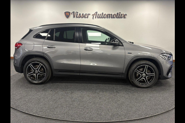 Mercedes-Benz GLA 250 e Business Solution AMG Limited*Adaptive Cruisecontrol*Android/ Apple Carplay*Stoelverwarming*