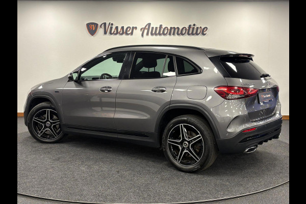 Mercedes-Benz GLA 250 e Business Solution AMG Limited*Adaptive Cruisecontrol*Android/ Apple Carplay*Stoelverwarming*