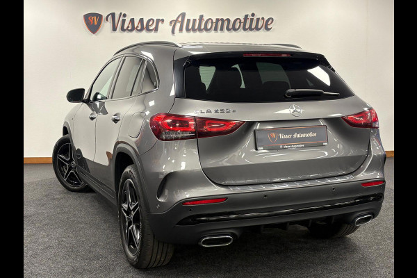 Mercedes-Benz GLA 250 e Business Solution AMG Limited*Adaptive Cruisecontrol*Android/ Apple Carplay*Stoelverwarming*