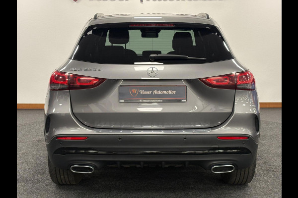 Mercedes-Benz GLA 250 e Business Solution AMG Limited*Adaptive Cruisecontrol*Android/ Apple Carplay*Stoelverwarming*