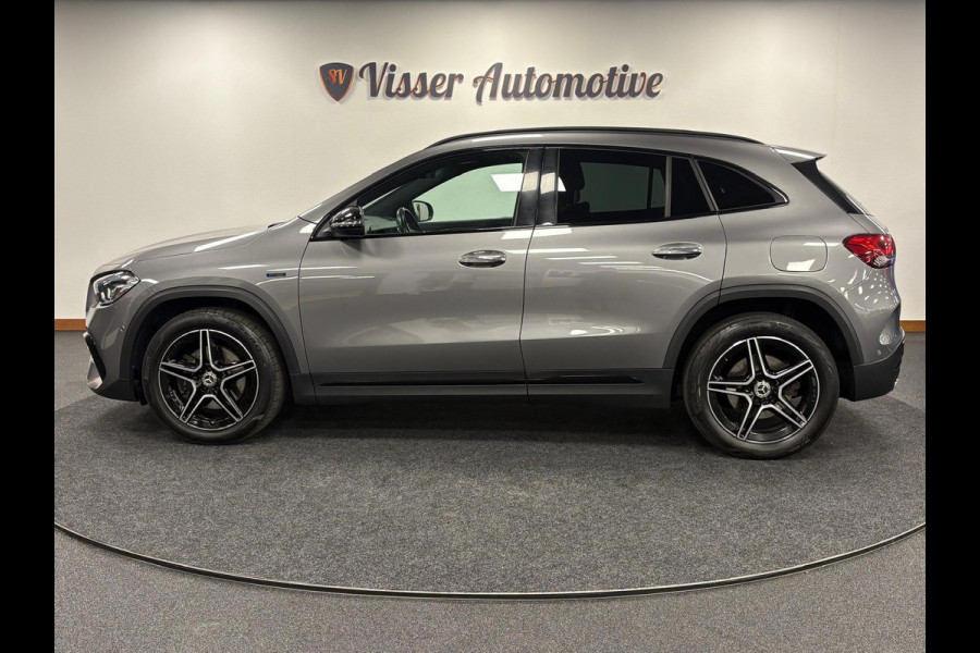 Mercedes-Benz GLA 250 e Business Solution AMG Limited*Adaptive Cruisecontrol*Android/ Apple Carplay*Stoelverwarming*
