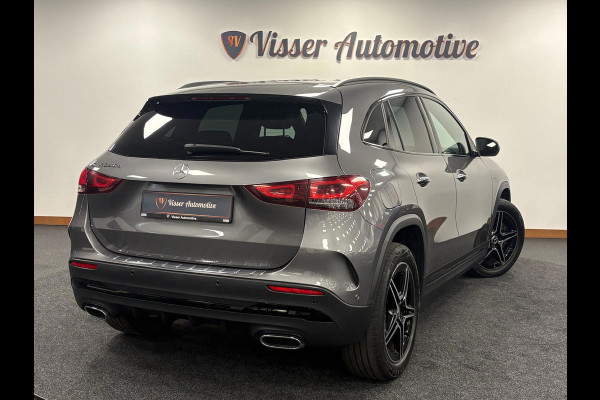 Mercedes-Benz GLA 250 e Business Solution AMG Limited*Adaptive Cruisecontrol*Android/ Apple Carplay*Stoelverwarming*