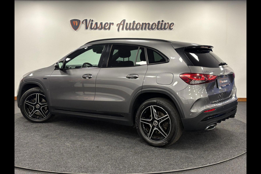 Mercedes-Benz GLA 250 e Business Solution AMG Limited*Adaptive Cruisecontrol*Android/ Apple Carplay*Stoelverwarming*