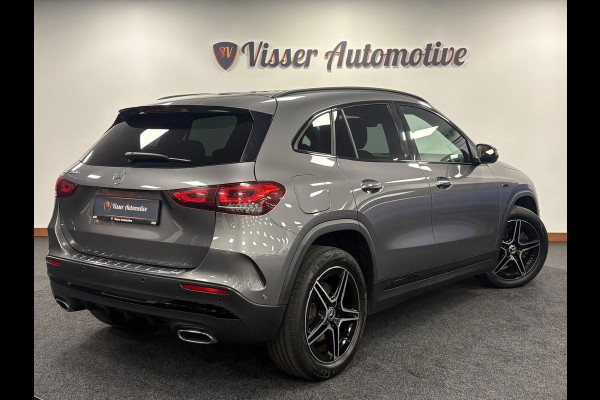 Mercedes-Benz GLA 250 e Business Solution AMG Limited*Adaptive Cruisecontrol*Android/ Apple Carplay*Stoelverwarming*
