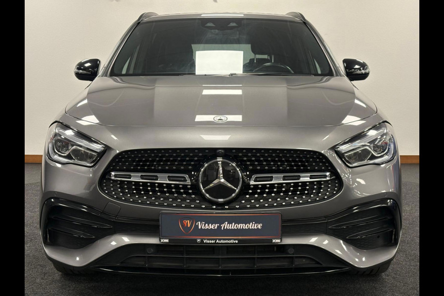 Mercedes-Benz GLA 250 e Business Solution AMG Limited*Adaptive Cruisecontrol*Android/ Apple Carplay*Stoelverwarming*
