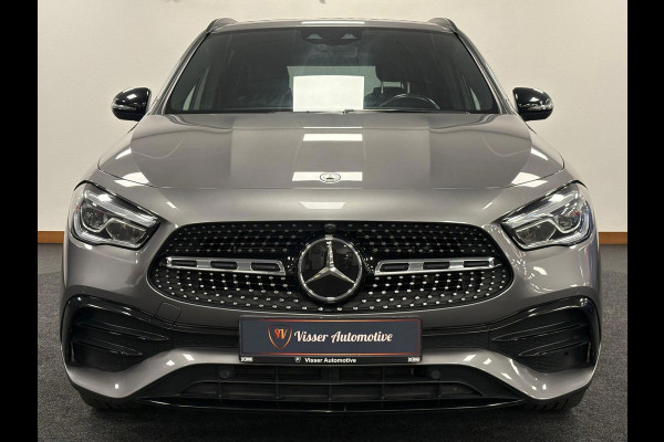 Mercedes-Benz GLA 250 e Business Solution AMG Limited*Adaptive Cruisecontrol*Android/ Apple Carplay*Stoelverwarming*