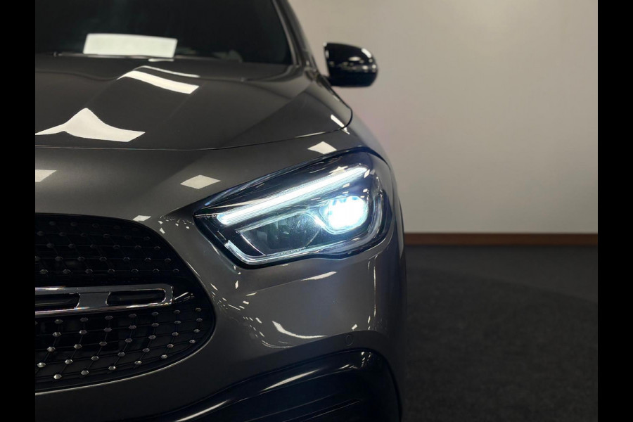 Mercedes-Benz GLA 250 e Business Solution AMG Limited*Adaptive Cruisecontrol*Android/ Apple Carplay*Stoelverwarming*