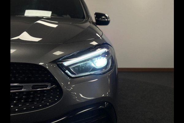 Mercedes-Benz GLA 250 e Business Solution AMG Limited*Adaptive Cruisecontrol*Android/ Apple Carplay*Stoelverwarming*