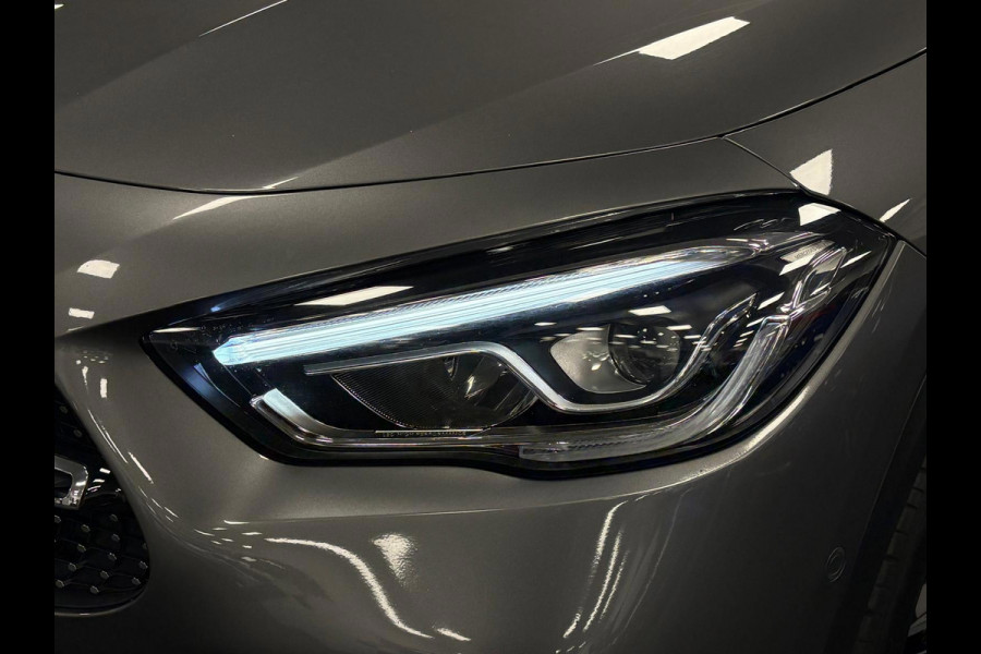 Mercedes-Benz GLA 250 e Business Solution AMG Limited*Adaptive Cruisecontrol*Android/ Apple Carplay*Stoelverwarming*